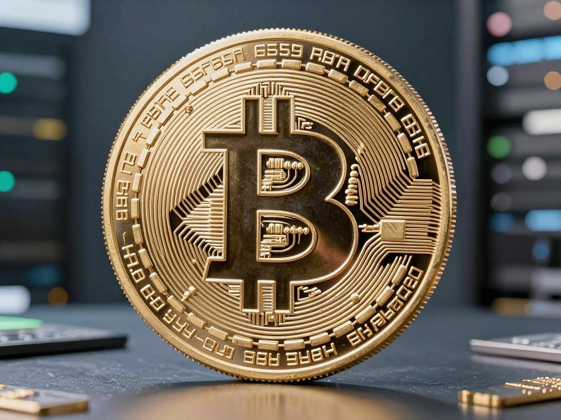 币安锁仓比特币,创新还是风险?