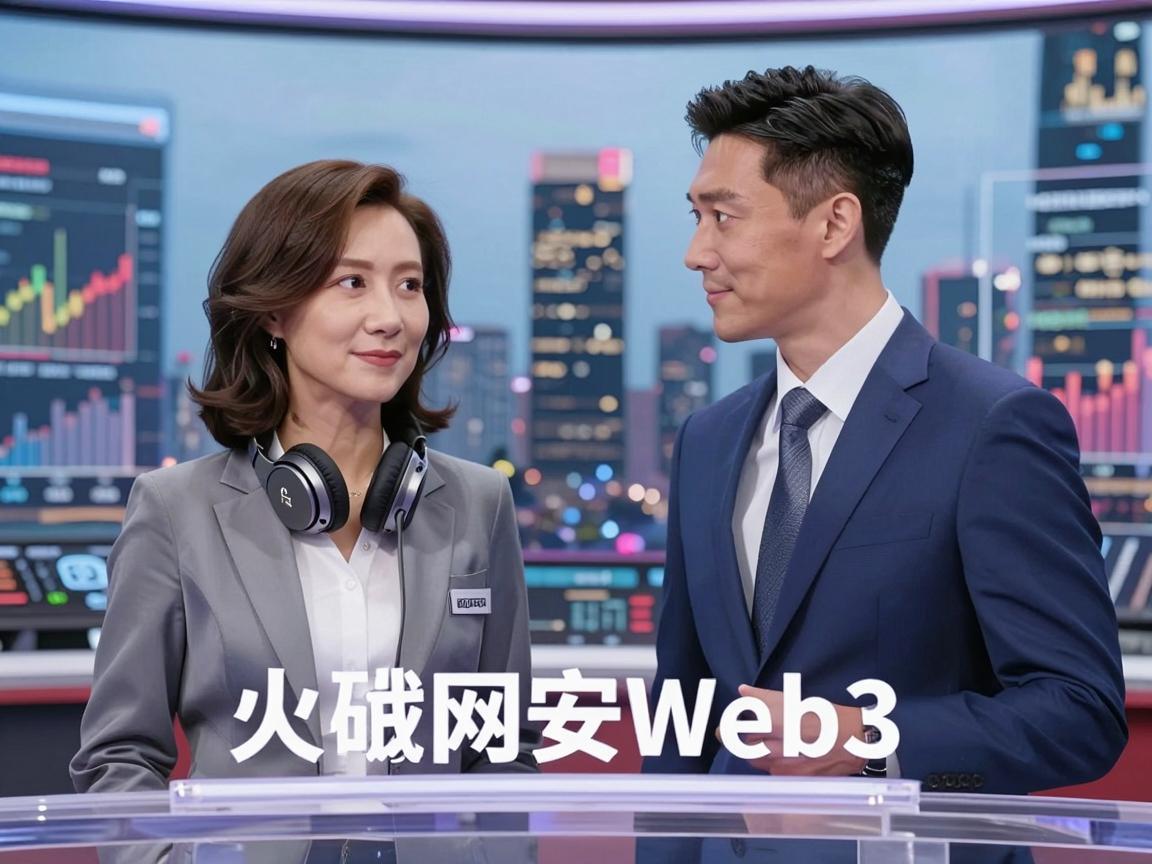 火币网与币安Web3,引领加密货币新纪元的双巨头