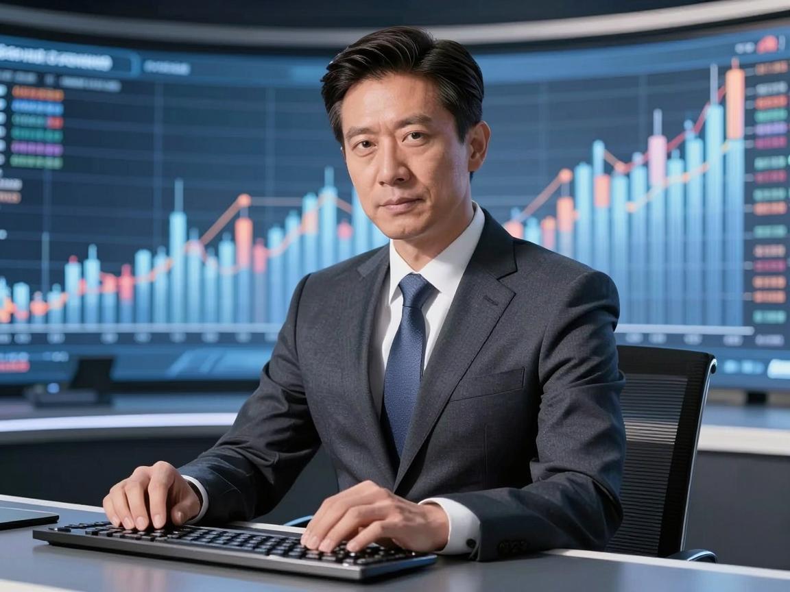 欧艺okex交易所老板的传奇故事