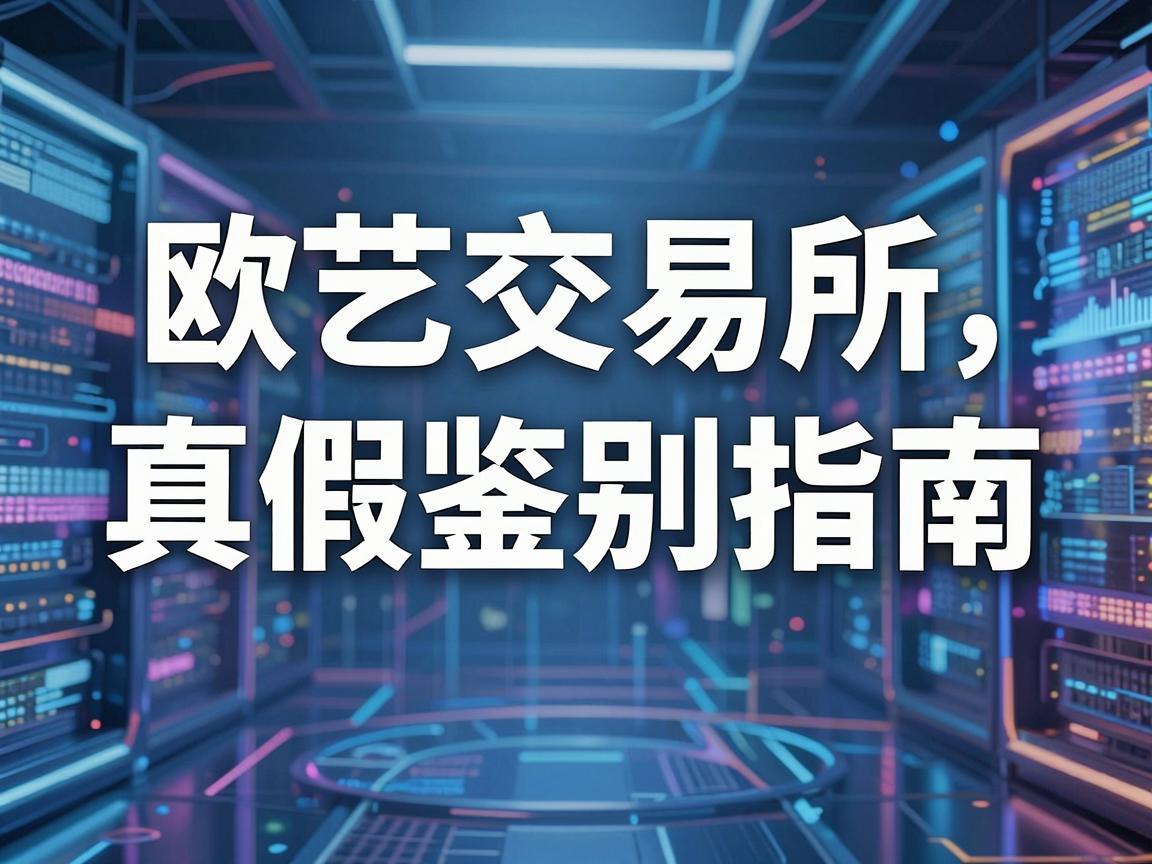 欧艺交易所真假鉴别指南
