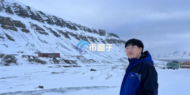 加密货币领域传奇人物、鱼池创始人王纯看好以太坊？链上数据：关联钱包再从币安提走1.5万枚ETH
