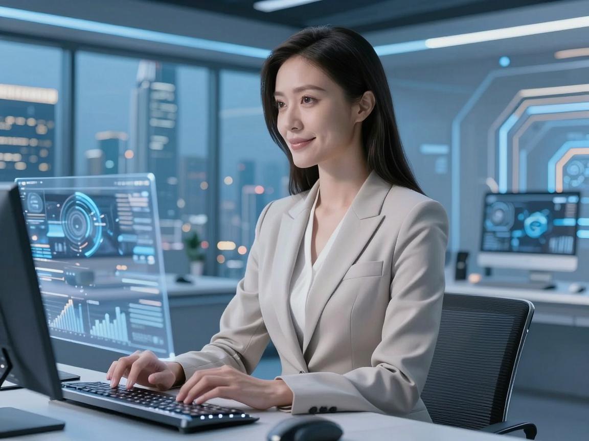 爱欧义Web3智能科技,探索未来的可靠伙伴