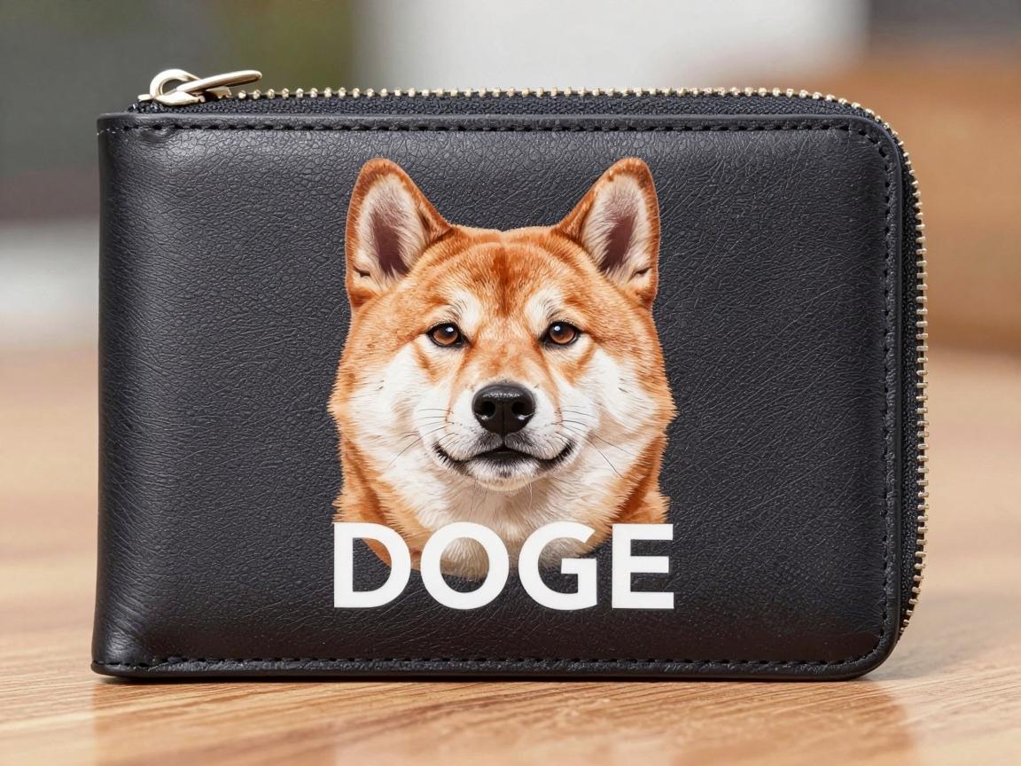 如何在imToken钱包中存入狗狗币(DOGE)