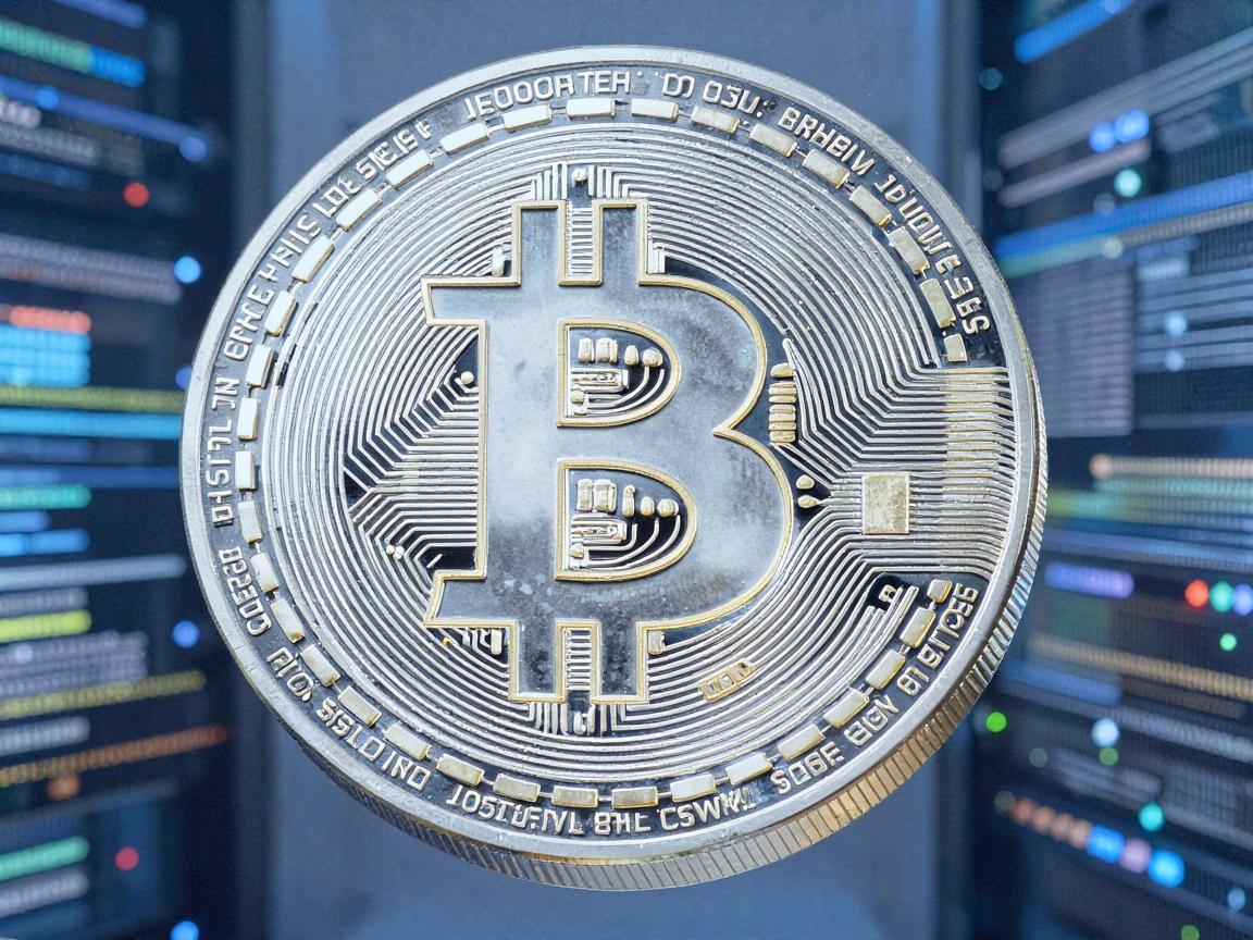 探索币安链与比特币地址,数字资产的桥梁