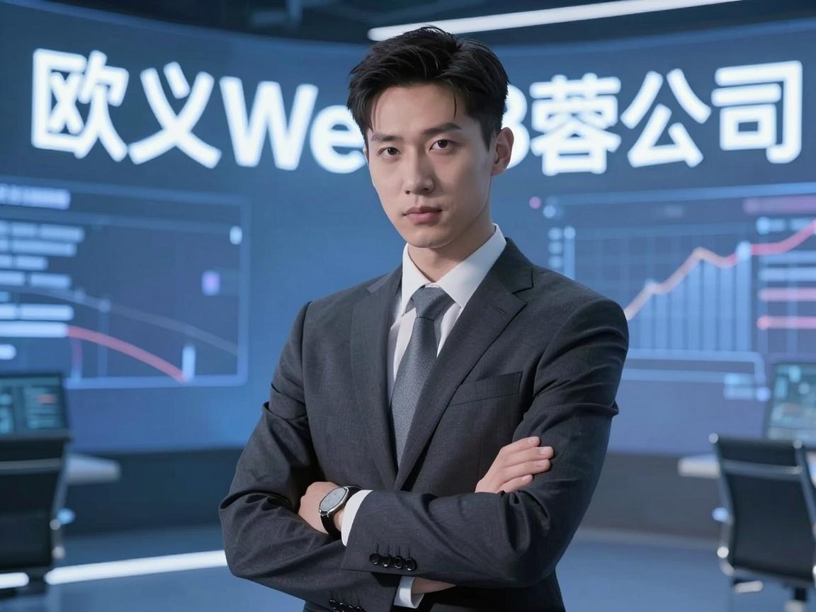 欧义Web3蓉公司,引领未来互联网革命的先锋