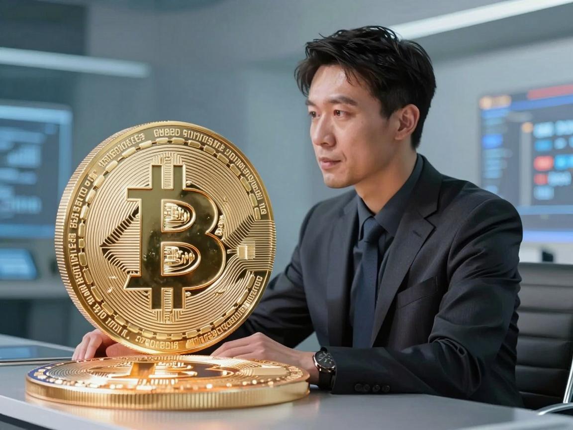 币安Web3币本位做对冲，探索去中心化金融的新篇章
