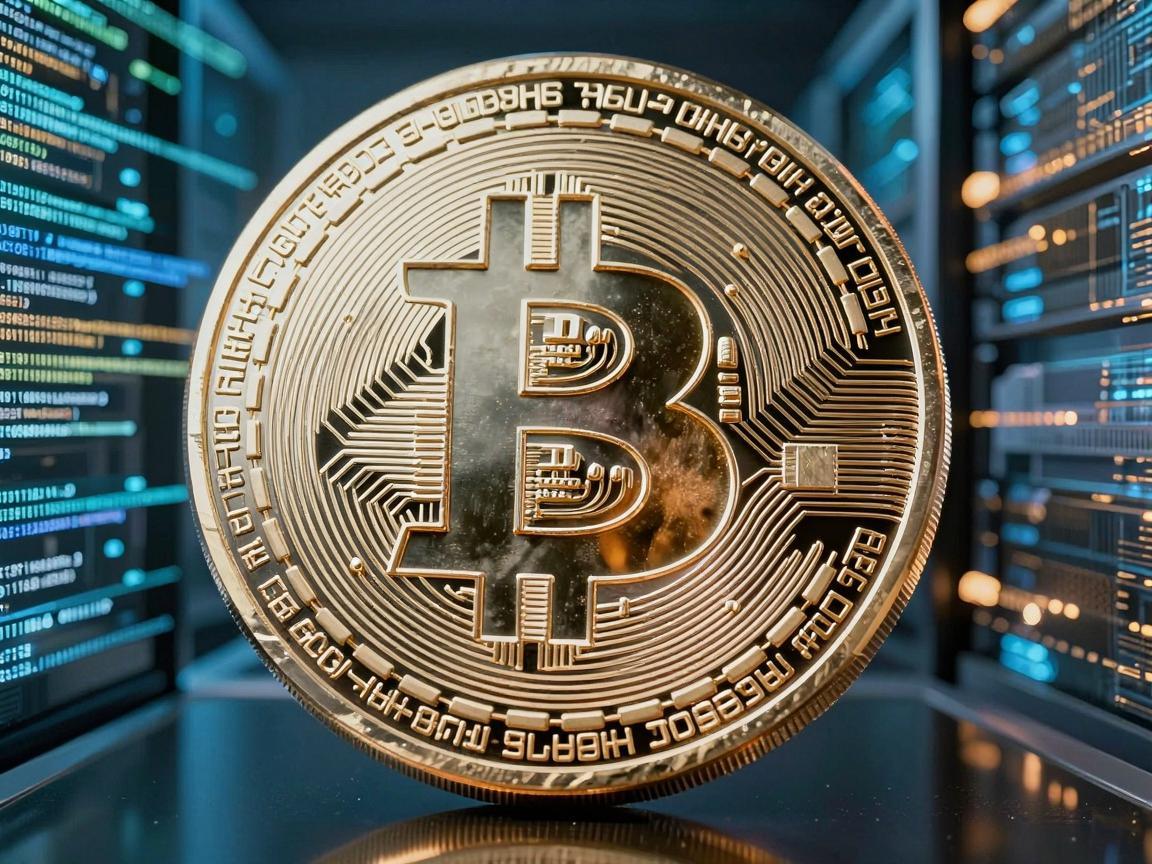 狗狗币找到密码了，一场数字货币的意外发现