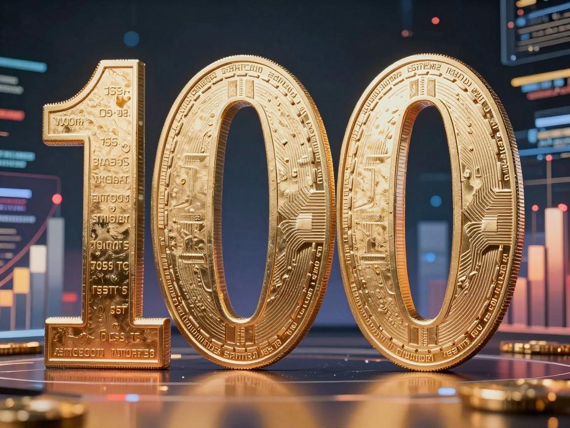 狗狗币100万,数字货币的新里程碑?