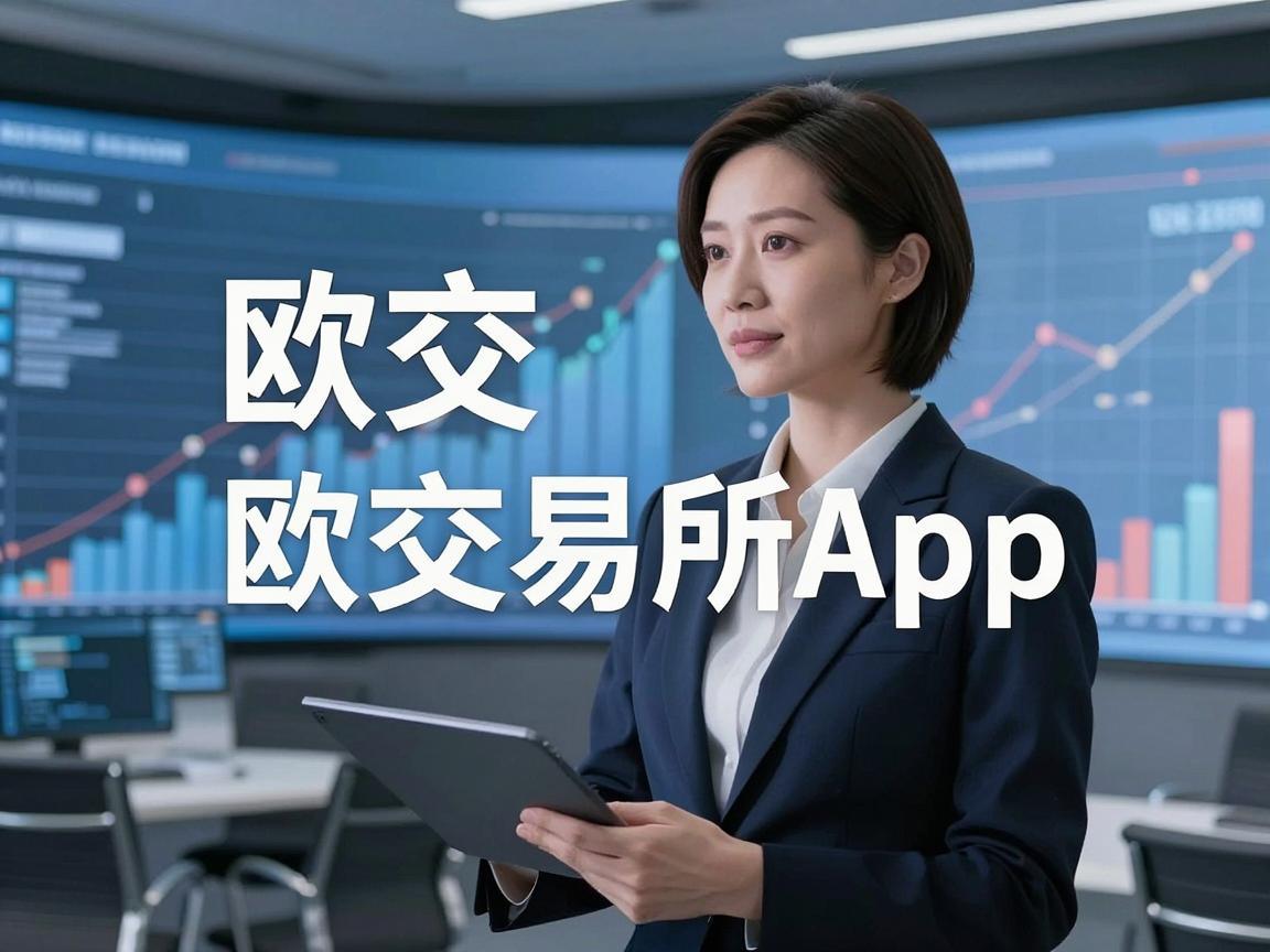 欧交易所App，开启您的全球投资之旅