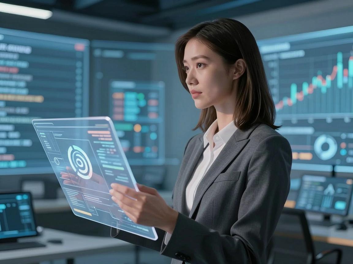 探索币安Web3网,一站式数字资产平台