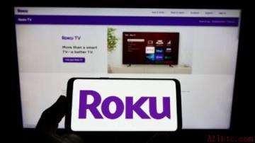 收购传闻刺激Roku(ROKU)股价暴涨20%