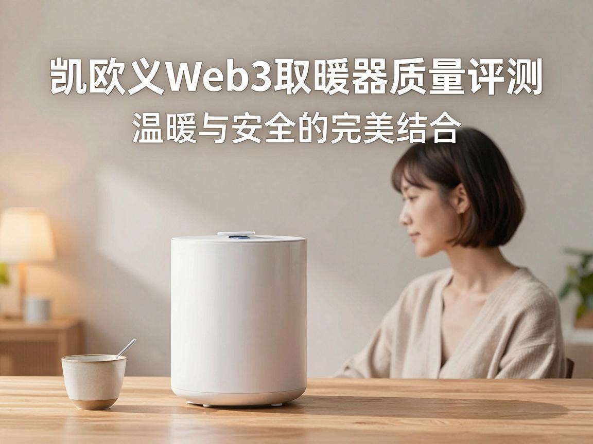 凯欧义Web3取暖器质量评测,温暖与安全的完美结合