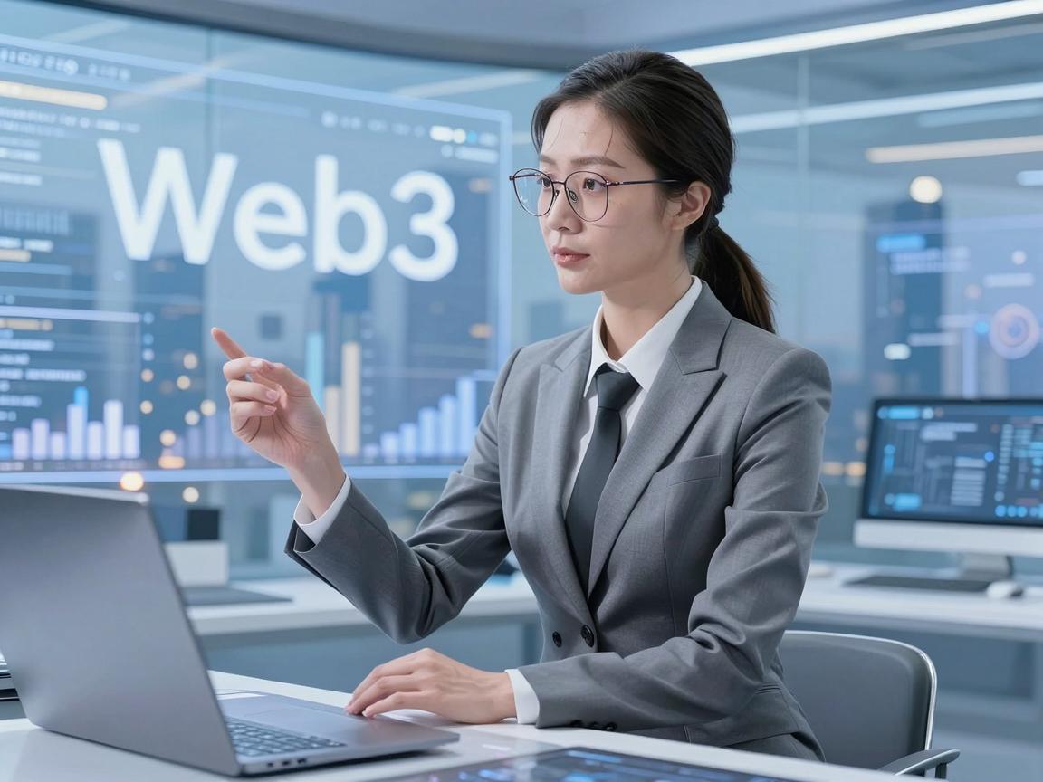 欧义Web3,探索其未来可用性与挑战
