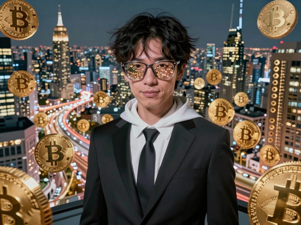 币安默认交易币种,数字货币世界的导航灯塔