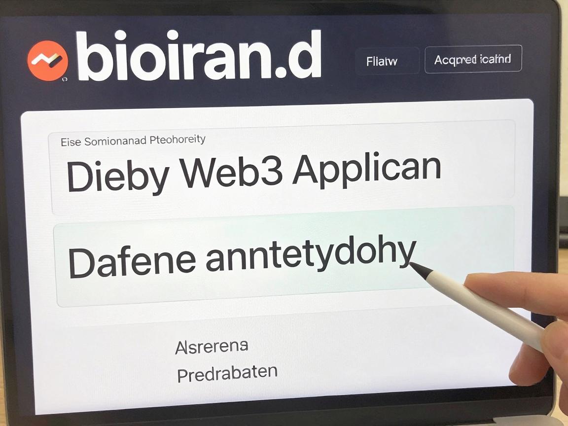 探索币安Web3应用，如何安全查询钱包地址