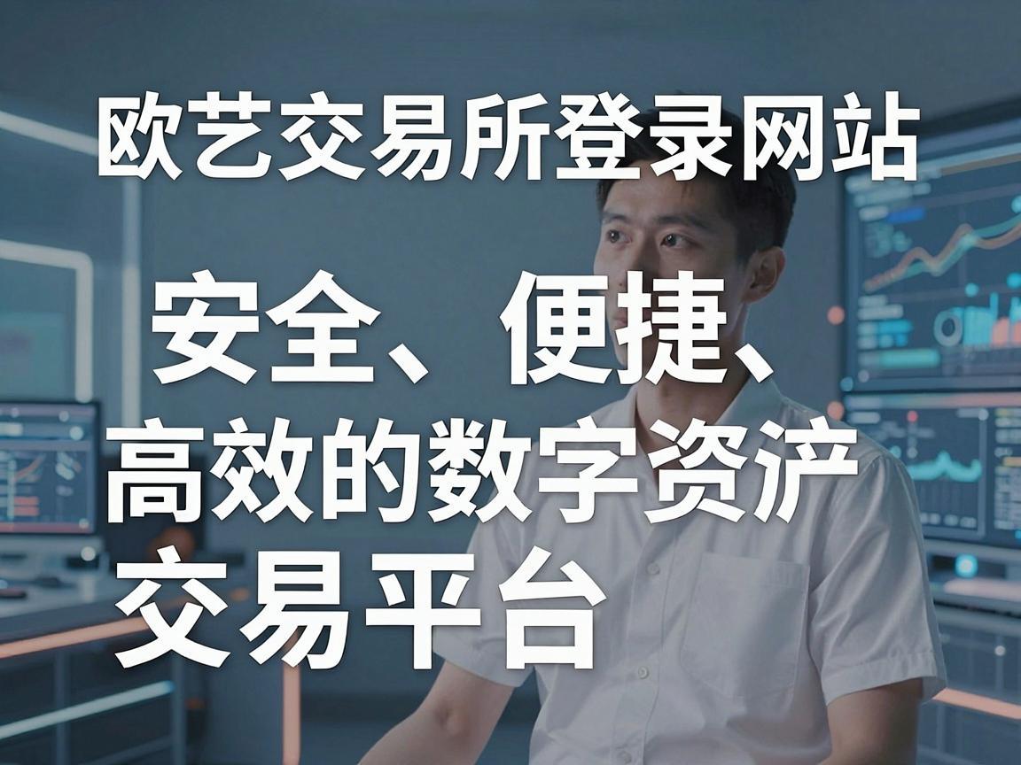 欧艺交易所登录网站,安全、便捷、高效的数字资产交易平台