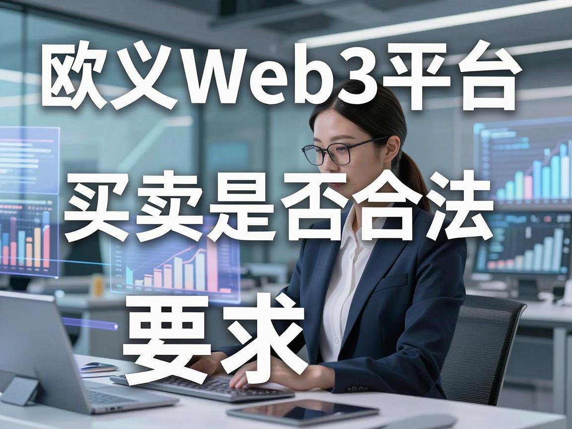欧义Web3平台，买卖是否合法？