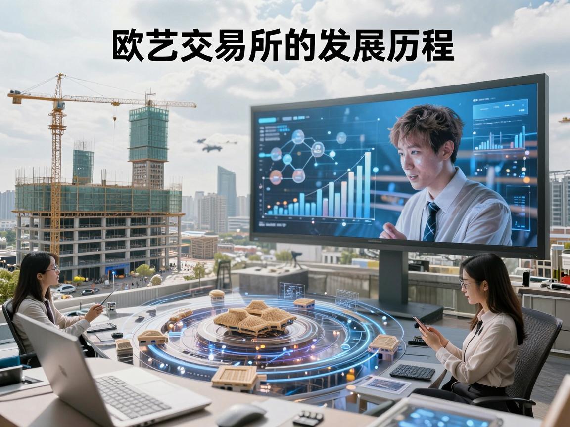 欧艺交易所的发展历程，从成立到现今的辉煌