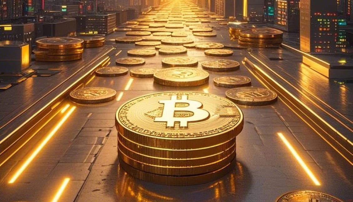 美国比特币ETF终结连续流出势头，此前已流出7.27亿美元