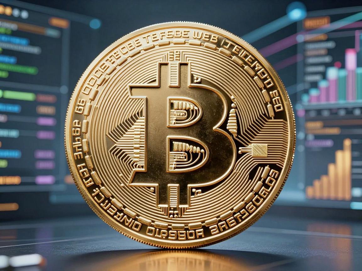 币安Web3现货比特币,引领数字货币交易新潮流