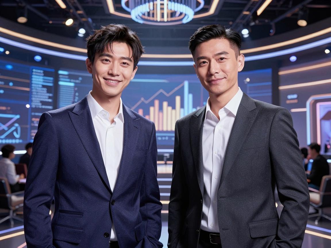 易烊千玺与欧豪,谁更早踏上了演艺之路?