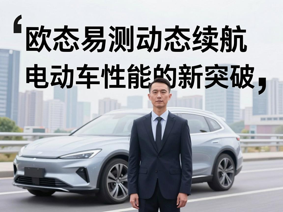 欧态易测动态续航,电动车性能的新突破