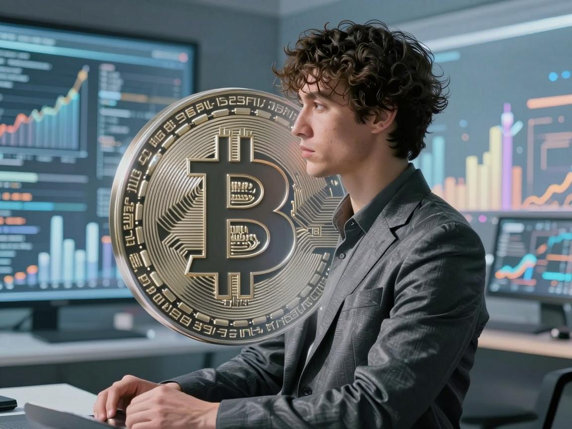 狗狗币质押，新兴的投资方式还是泡沫风险？
