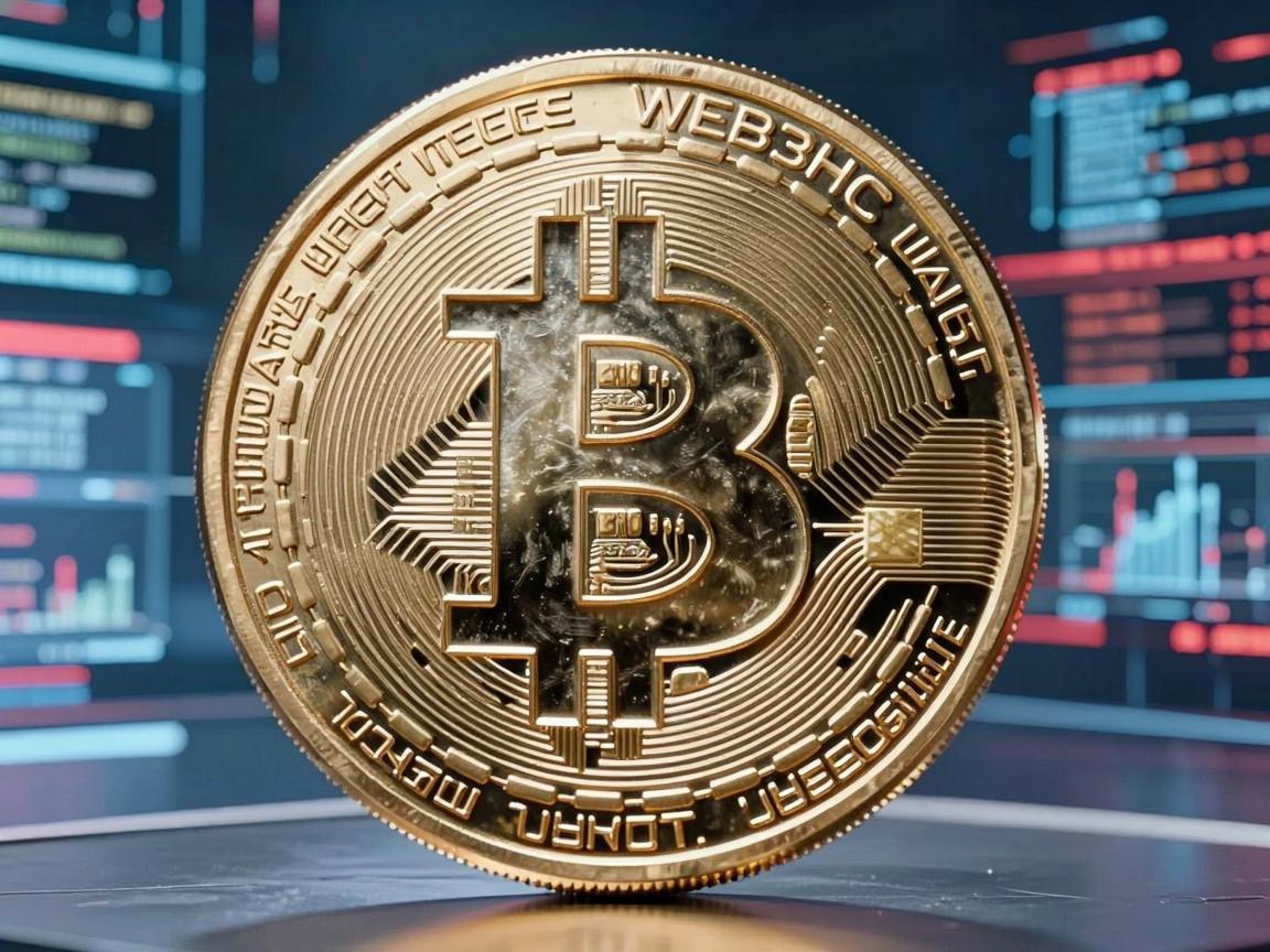 币安宣布下架Web3Hc币,加密货币市场再掀波澜