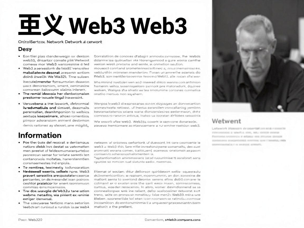 欧义Web3网络中断,原因与影响解析