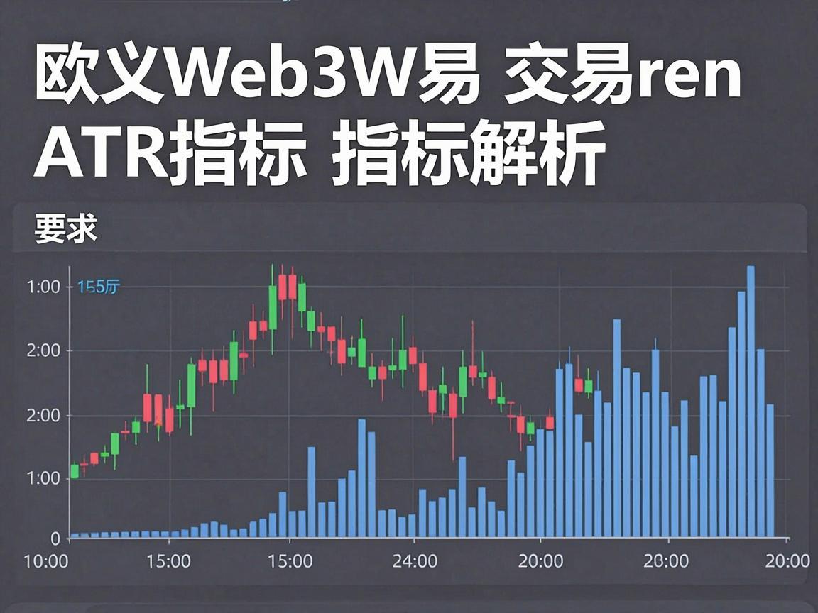 欧义Web3交易所的ATR指标解析