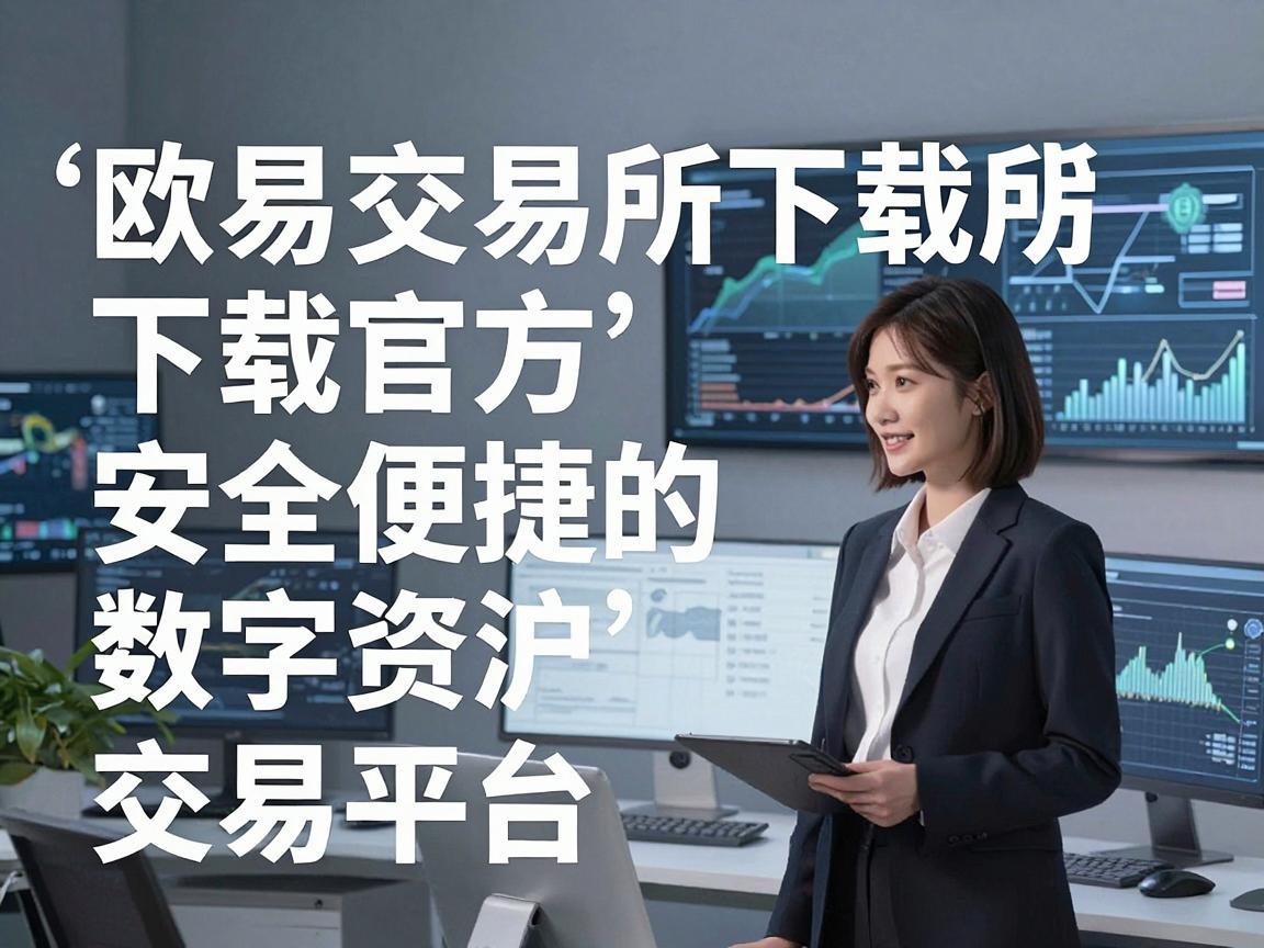 欧易交易所下载官方，安全便捷的数字资产交易平台