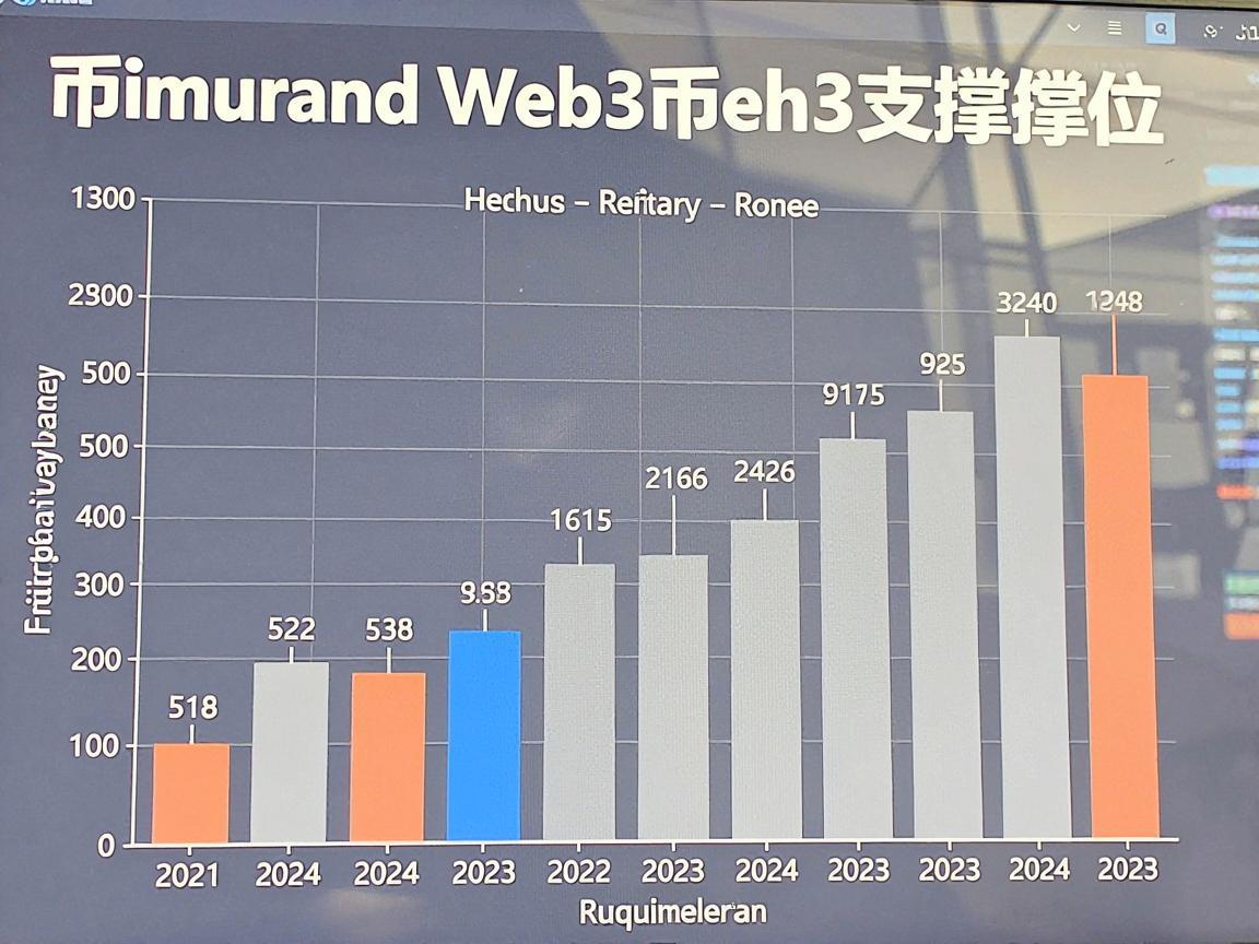 币安Web3币支撑位分析,市场稳定性的关键指标