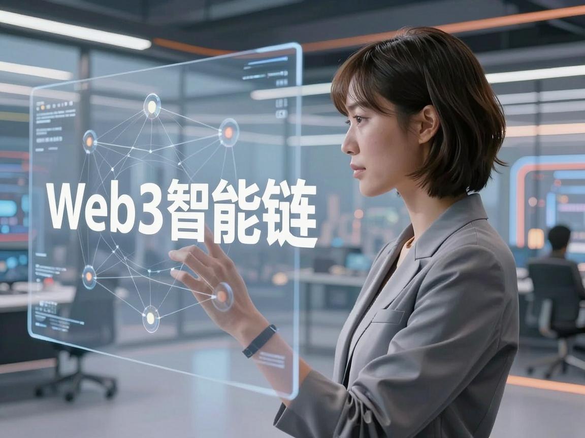 币安Web3智能链的共识机制,引领下一代去中心化金融