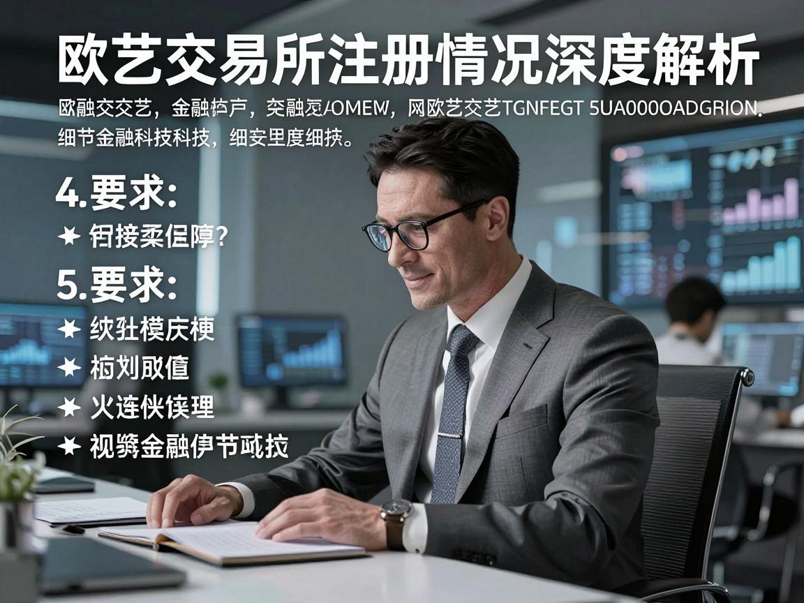 欧艺交易所注册情况深度解析