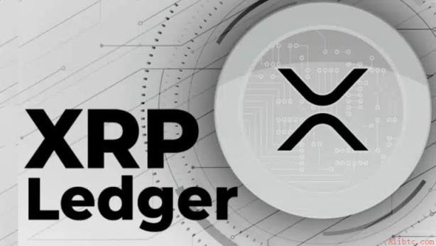 XRP账本指标持续高企，网络活动逆势走强