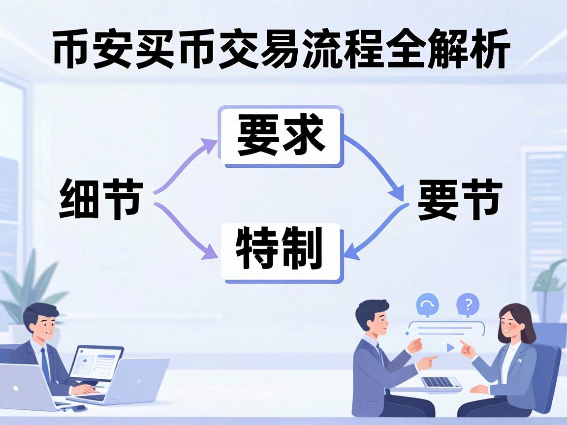 币安买币交易流程全解析