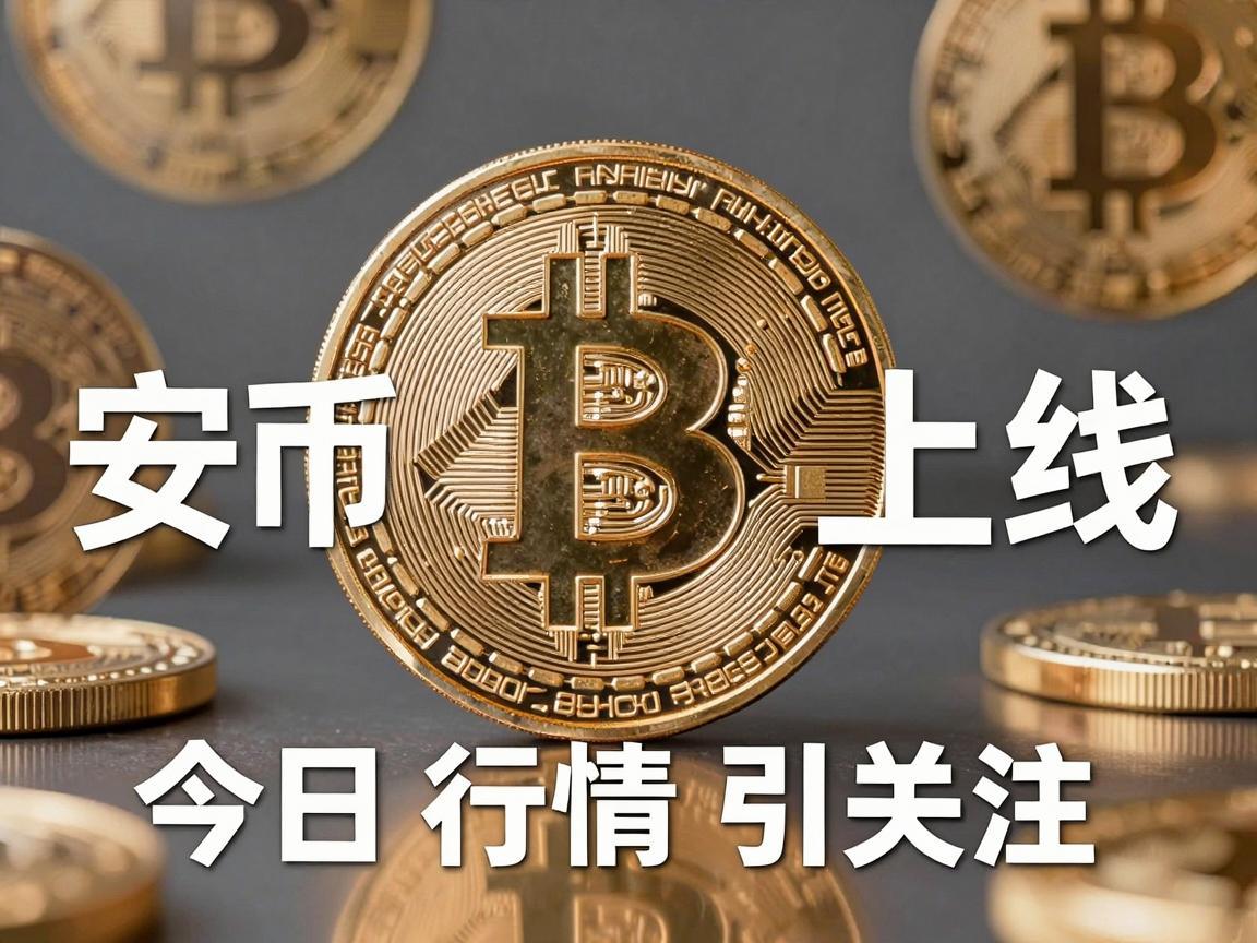 币安Web3币上线,今日行情引关注