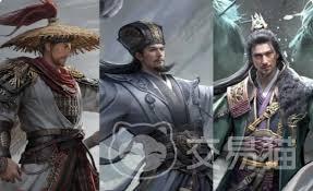 三国天下归心吕蒙怎么培养