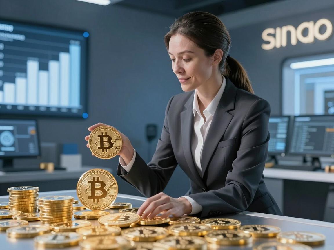 如何在币安平台顺利卖出你的数字货币