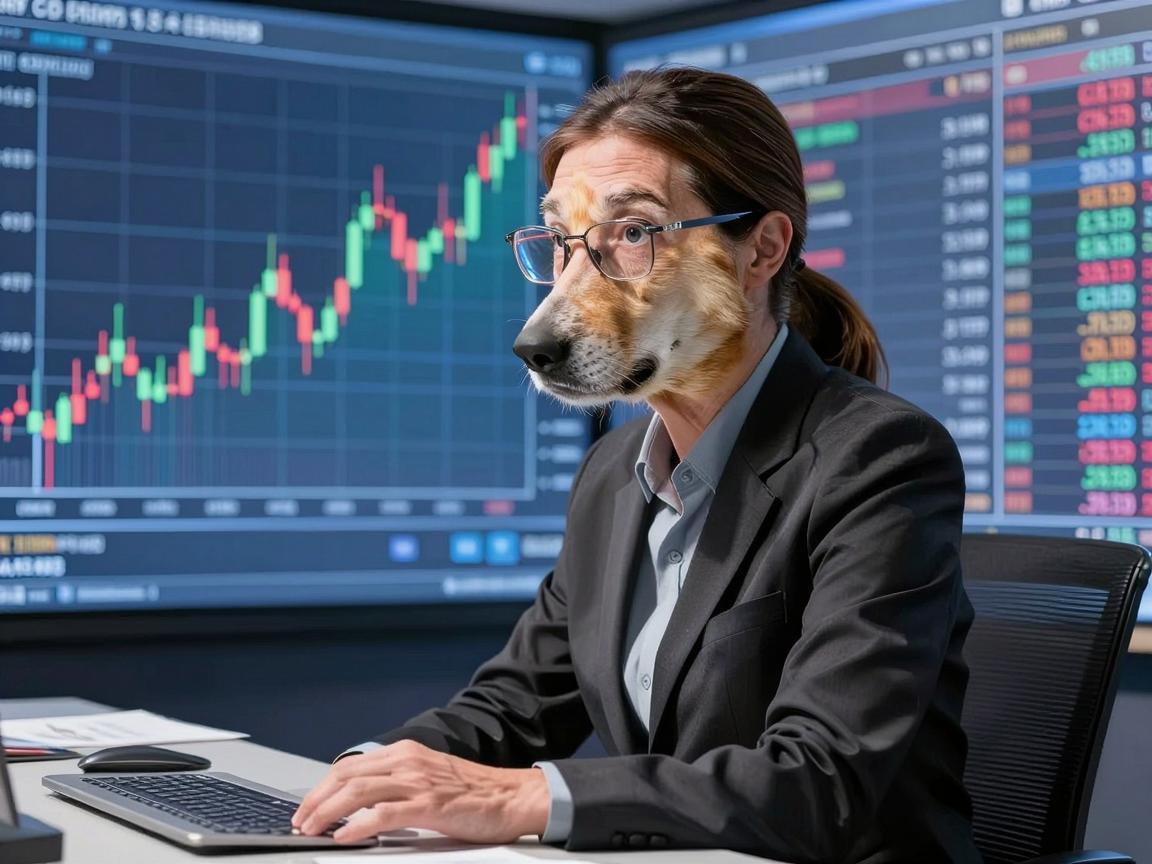 MT4狗狗币,数字货币交易的新选择