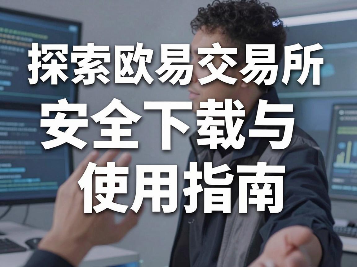 探索欧易交易所，安全下载与使用指南