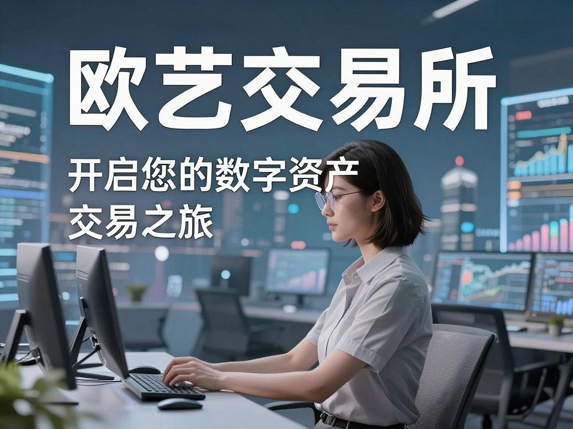 欧艺交易所，开启您的数字资产交易之旅