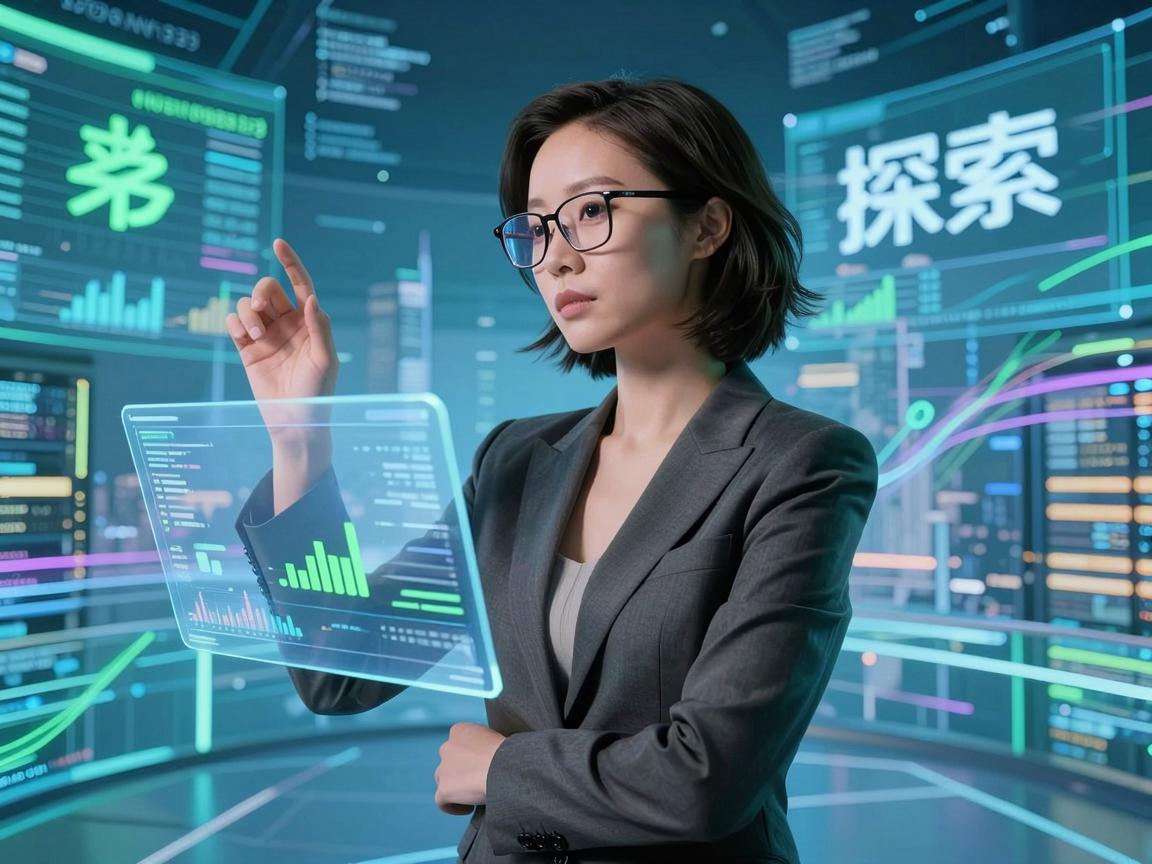 探索币安Web3网与可盈可乐，开启数字世界的新篇章