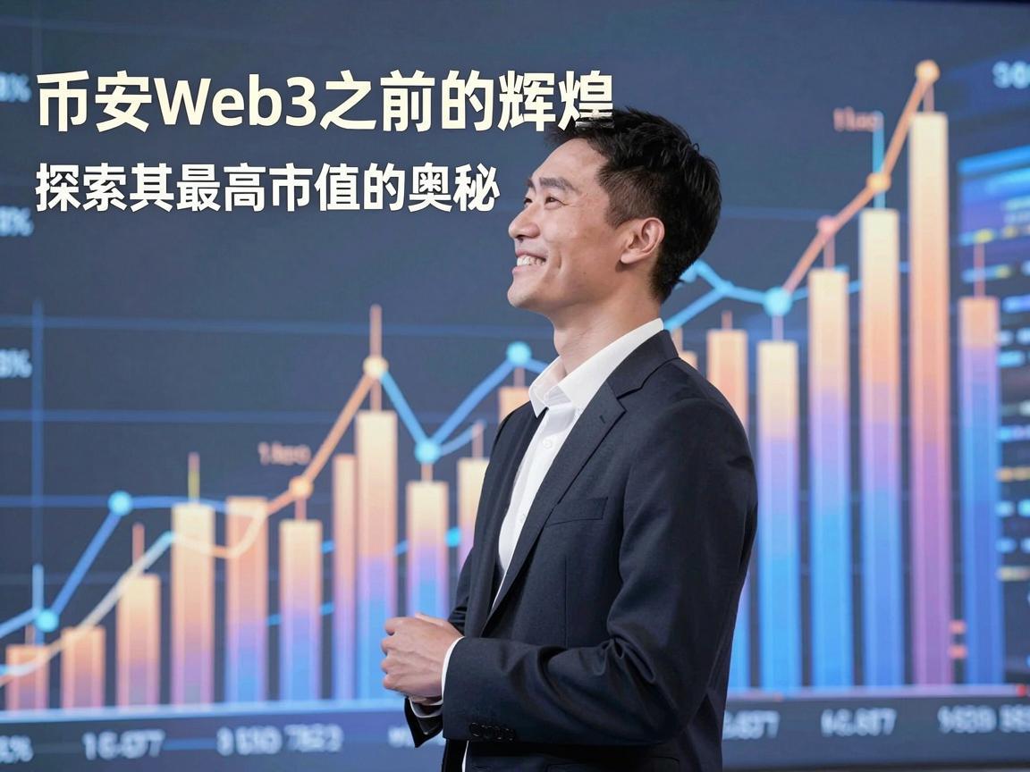 币安Web3之前的辉煌，探索其最高市值的奥秘