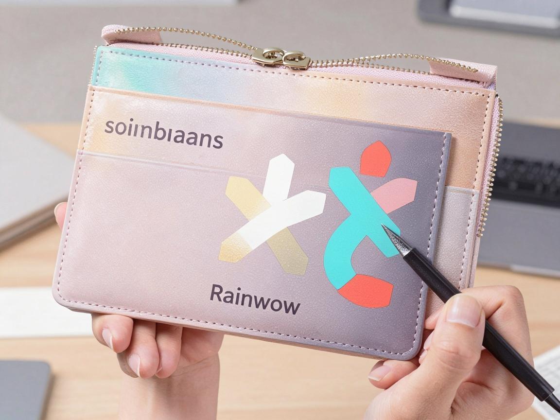 如何使用币安Web3链接Rainbow钱包