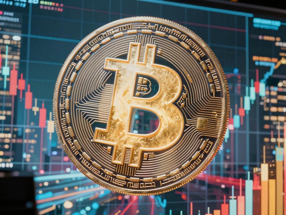 狗狗币算力减半，市场震荡与机遇并存