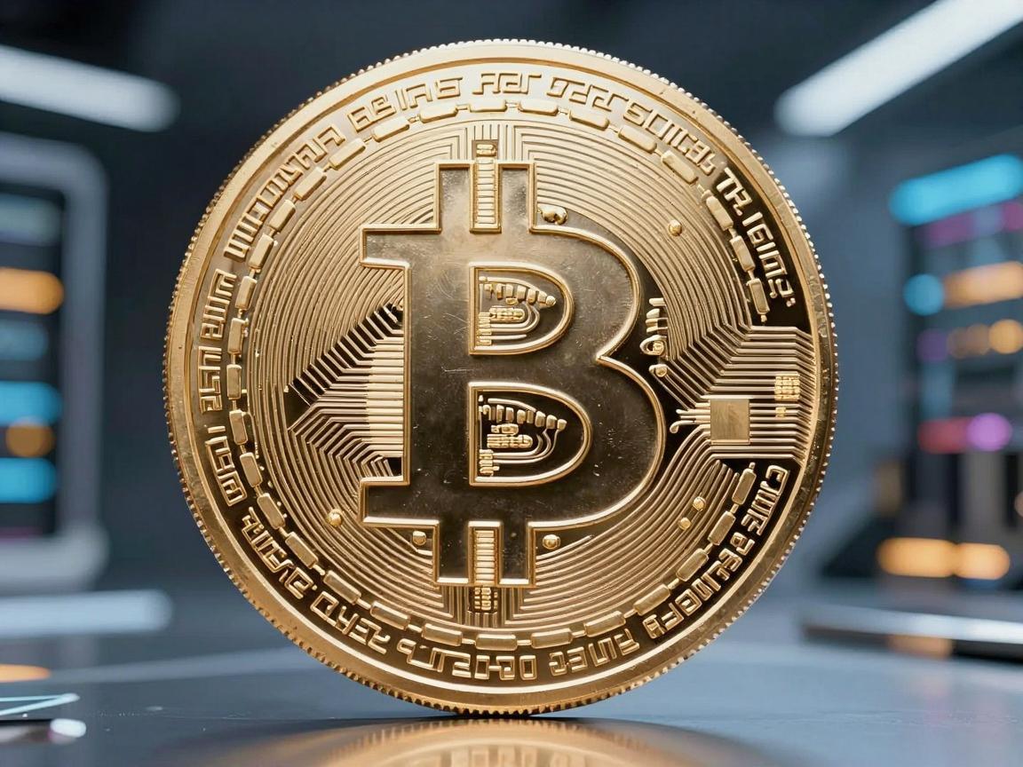 探索币安智能链的龙头币，引领未来的数字资产