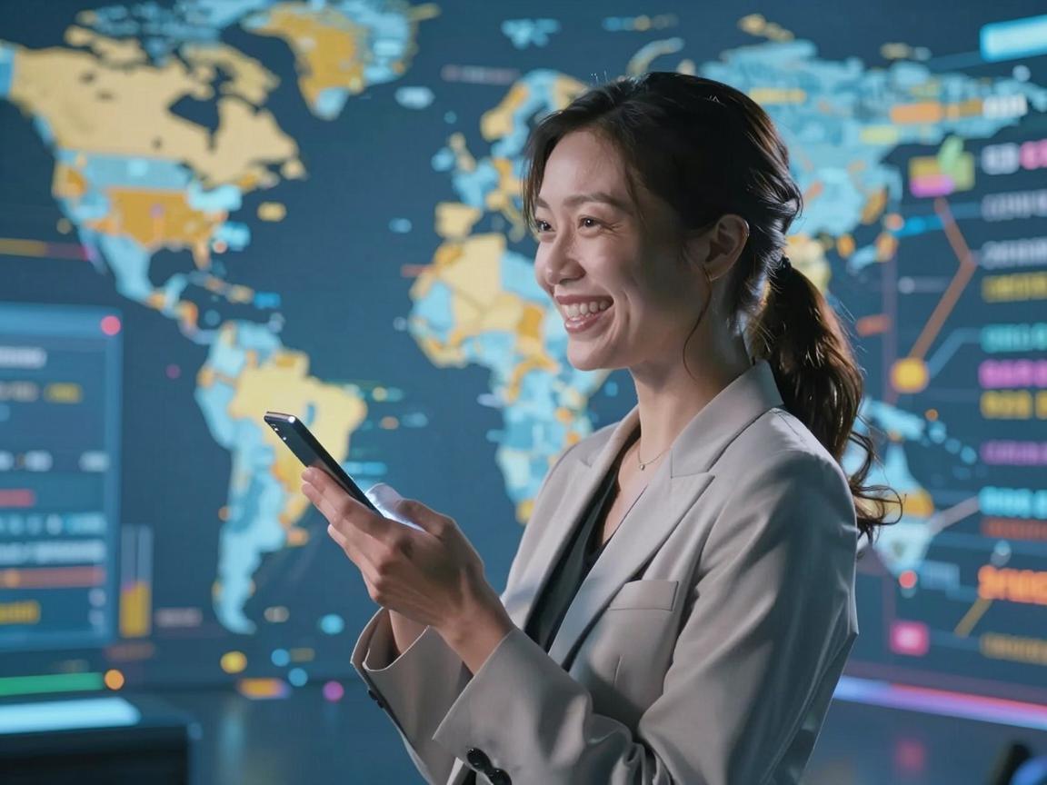 币安Web3官网App，探索数字世界的全新入口